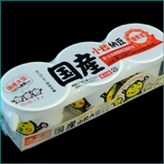 国産小粒カップ納豆